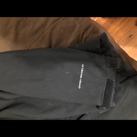 Columbia Outer-Shell Wind/Waterproof Jacket L - Picture 3 of 4